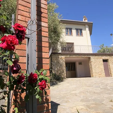 Villa La Di Irina