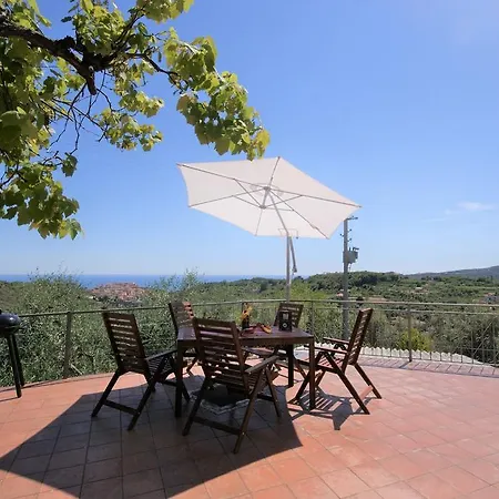 Villa La Di Irina *